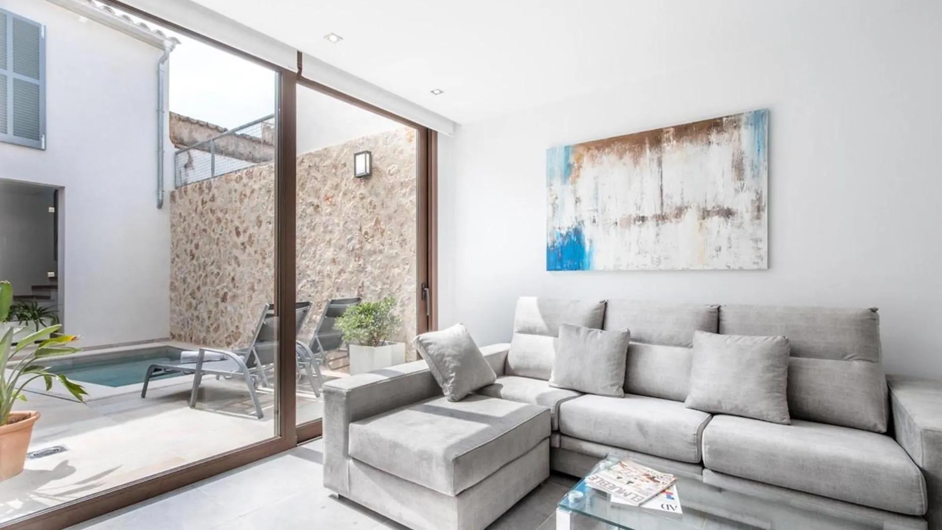 Casa Bugera Βίλα Pollença