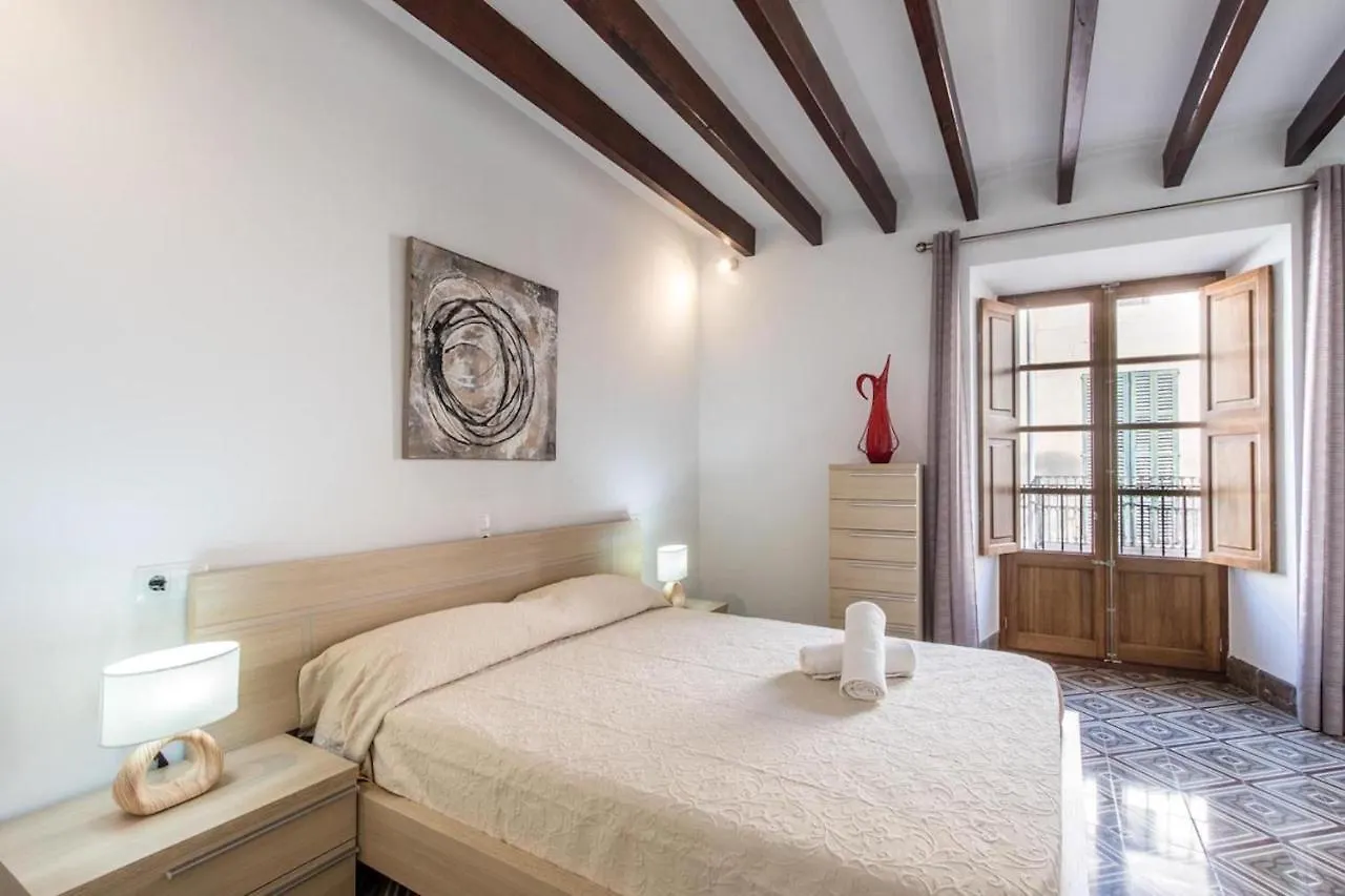 Casa Bugera Βίλα Pollença