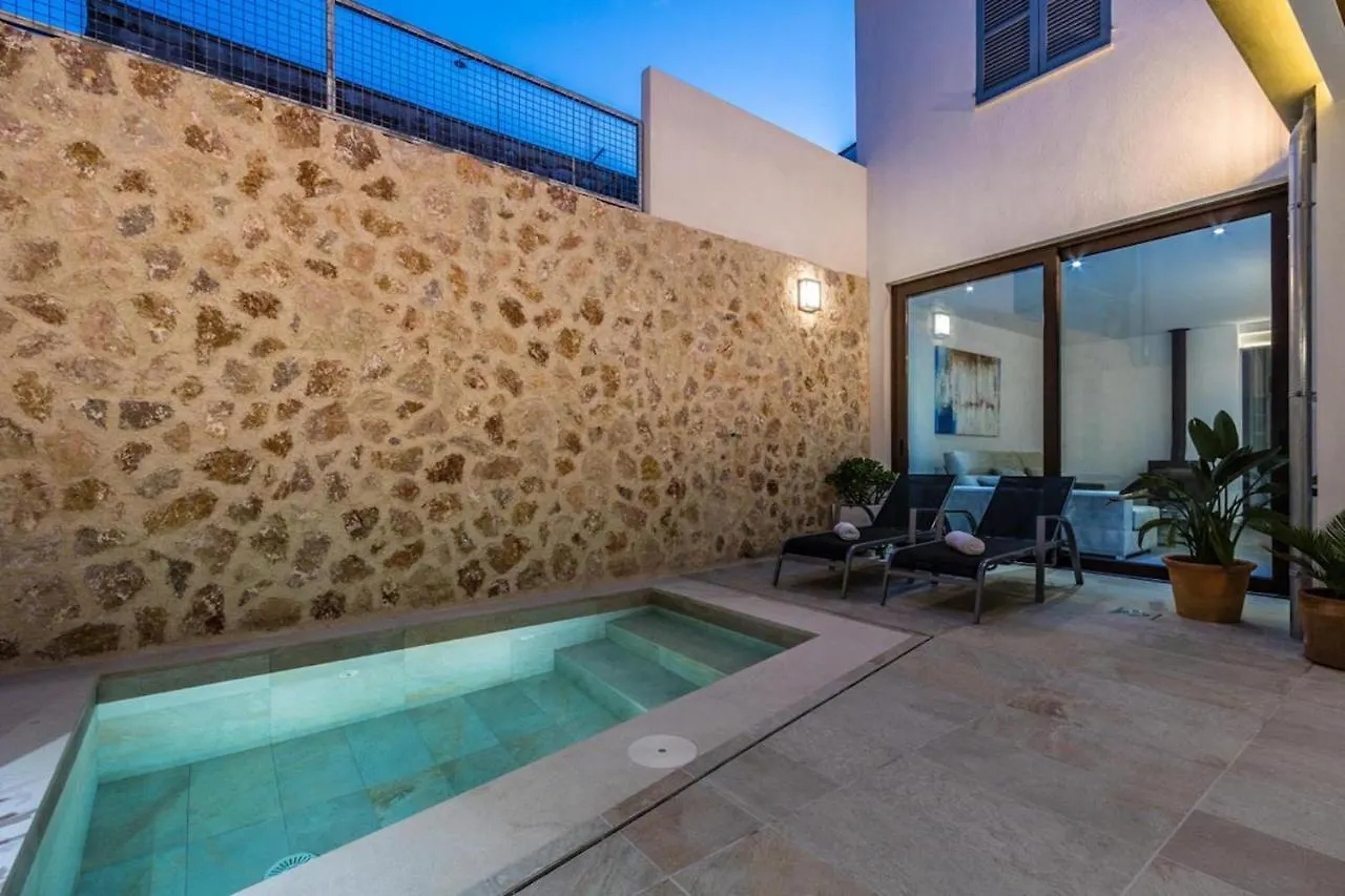 Σπίτι διακοπών Casa Bugera Βίλα Pollença