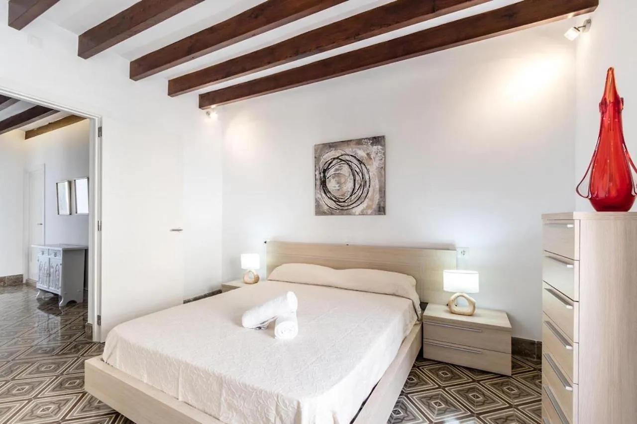 Casa Bugera Βίλα Pollença 0*,  Ισπανία