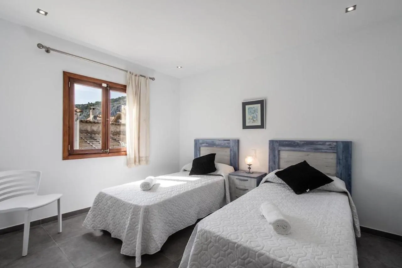Σπίτι διακοπών Casa Bugera Βίλα Pollença